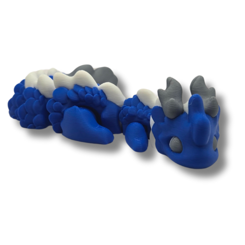 Football Inspired Dragons