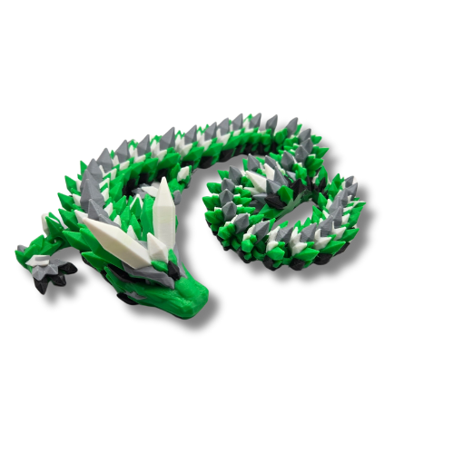 Football Inspired Dragons