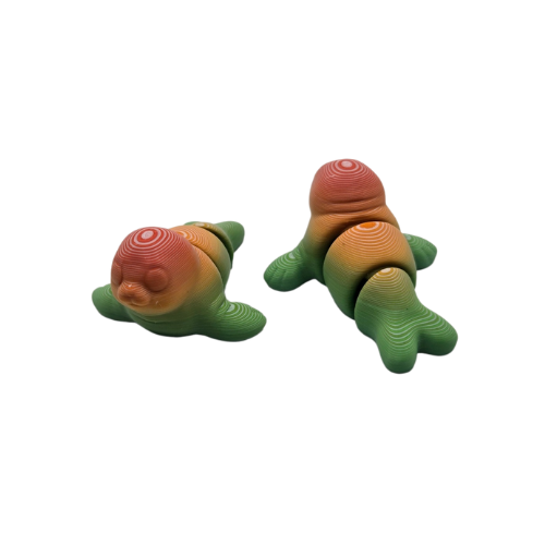 Flush Seals