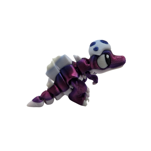 Spinosaurus