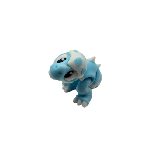 Baby T Rex