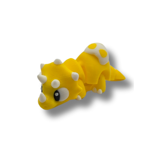 Triceratops