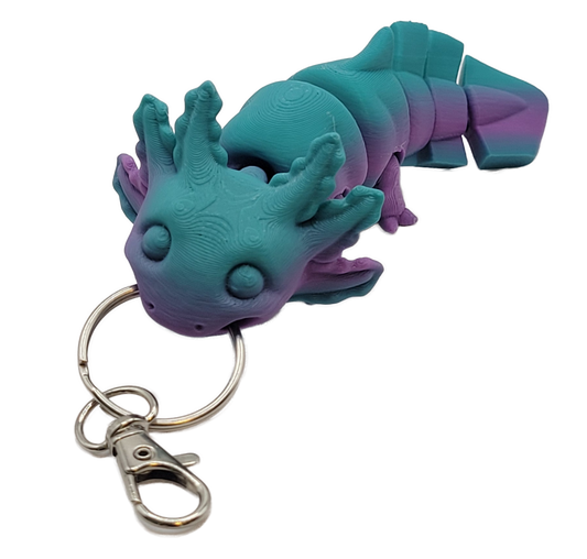 Animal Key Chain