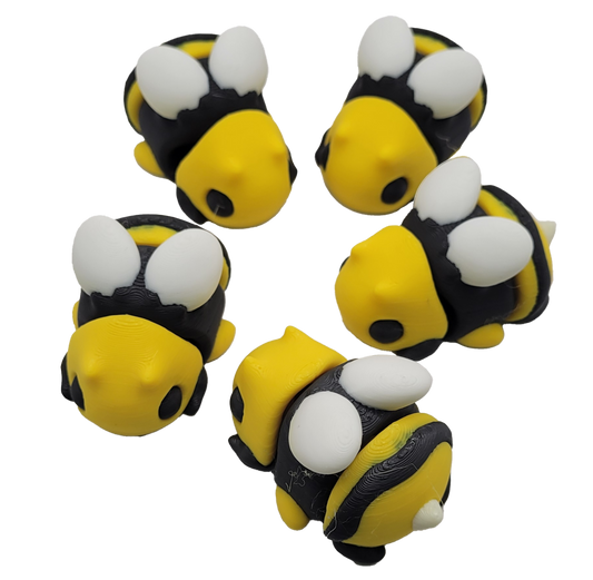 Mini Bees!