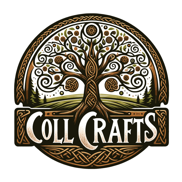Coll Crafts 3D