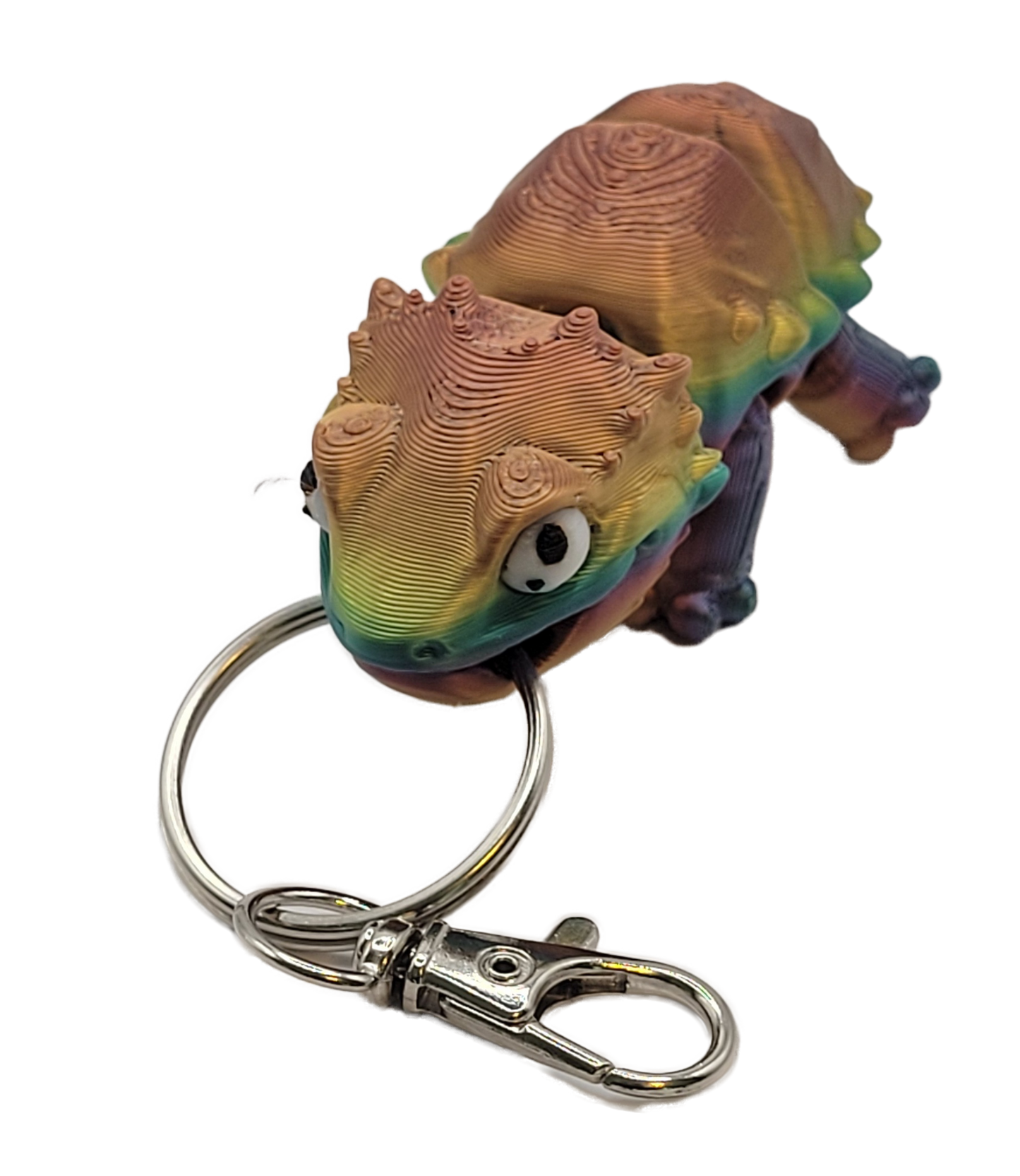 Animal Key Chain