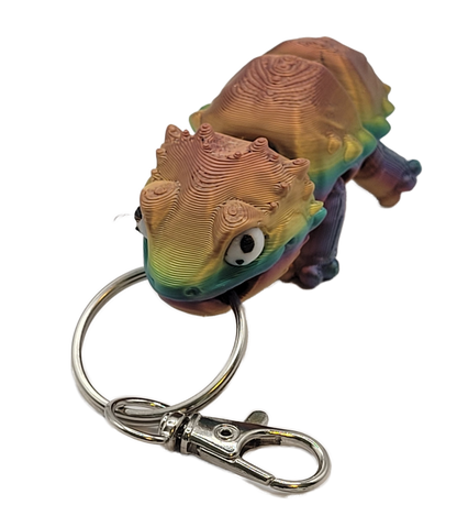 Animal Key Chain