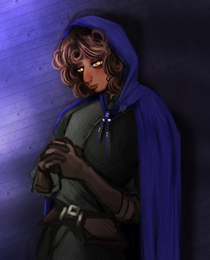Commission Work