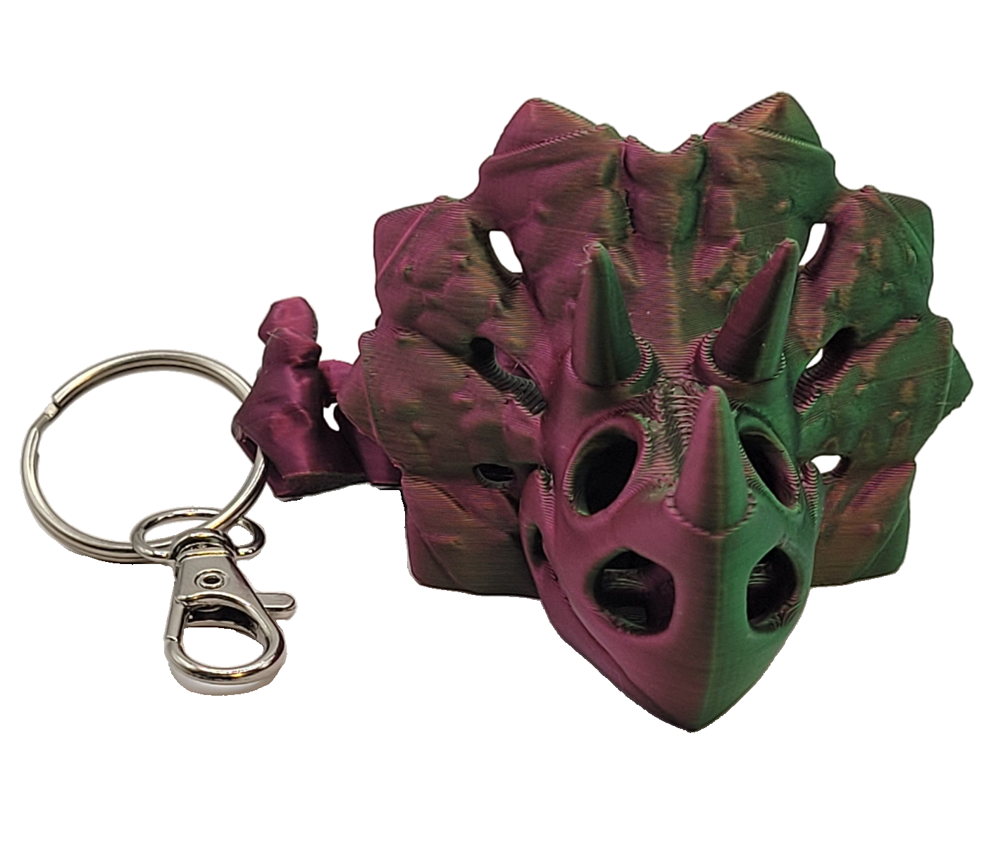 Animal Key Chain