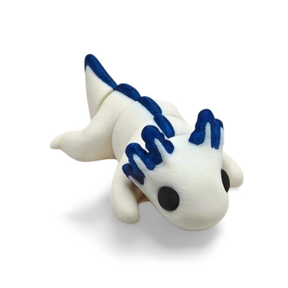 Axolotl