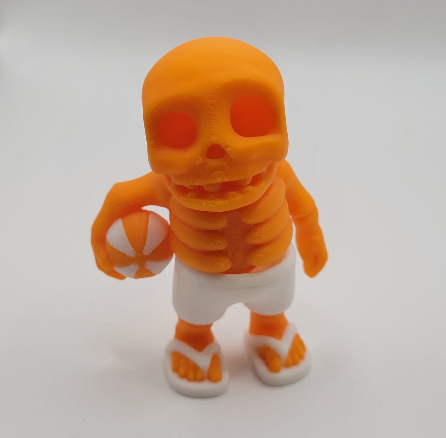 Mini Skelly