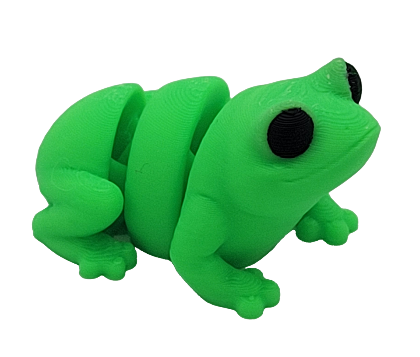 Mini Frog