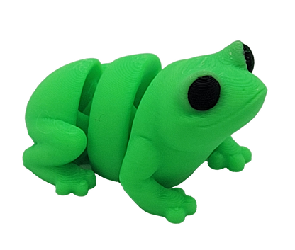 Mini Frog