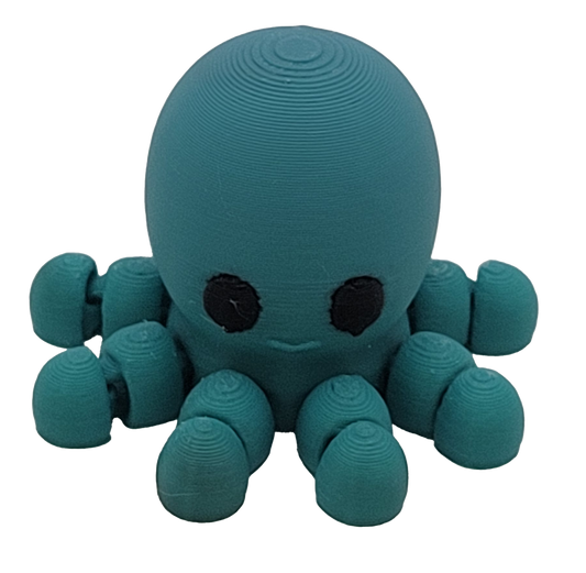 Mini Octopi