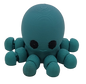 Mini Octopi