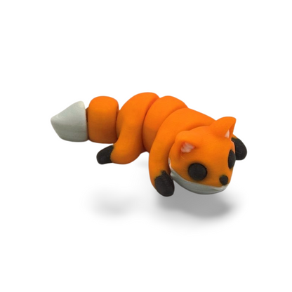 Fox